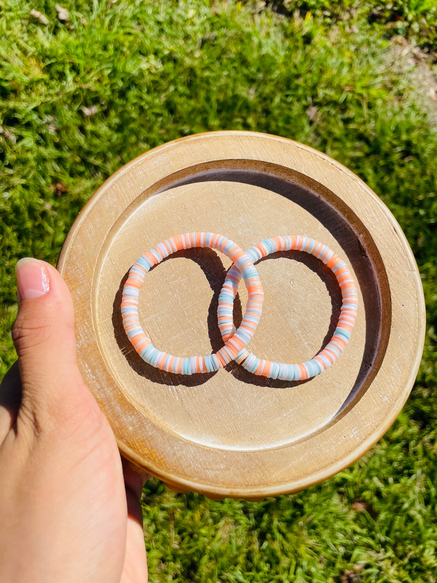 Pastel Dreamland Bracelet (Single)