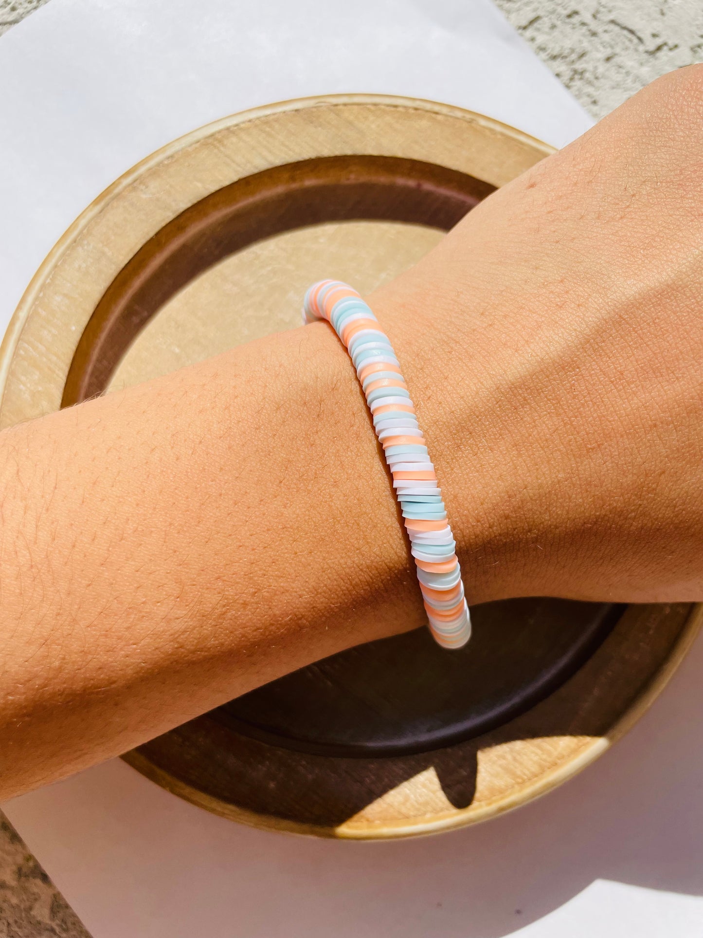 Pastel Dreamland Bracelet (Single)